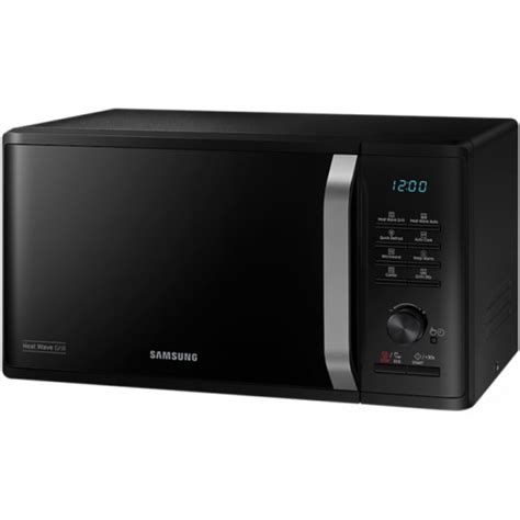 Купить Микроволновая печь Samsung MG23K3575AK MG23K3575AK/BW в интернет ...