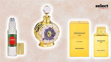 What Is Arabic Perfume And How To Wear It? Maison D'Orient, 44% OFF