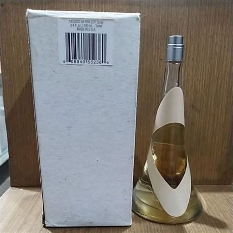 Jual Rihanna Nude Tester Edp 100ml Shopee Indonesia
