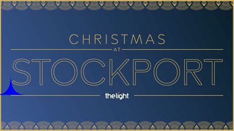 The Light Cinema unveils Stockport Christmas packages - Marketing Stockport