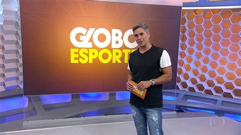 Globo Esporte SP Assista aos vídeos pelo Globo Play