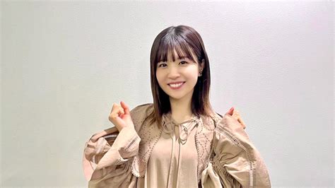 日向坂46 松田好花「すっごく緊張しちゃって」ライブ中に“やらかしてしまった”失敗を告白｜infoseekニュース