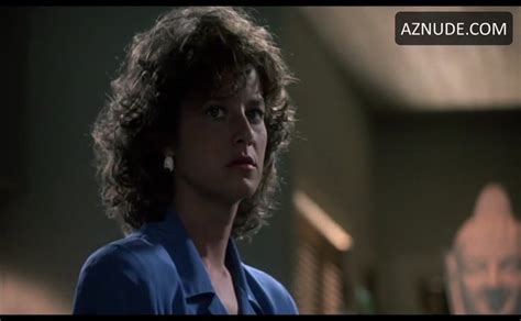 Theresa Russell Debra Winger Lesbian Scene In Black Widow AZNude