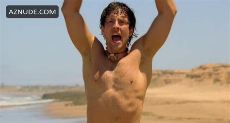 Jack Donnelly Nude And Sexy Photo Collection AZMen