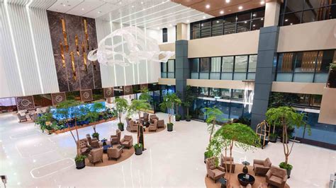 Damansara Specialist Hospital 2 Healthcare Pelaburan Hartanah