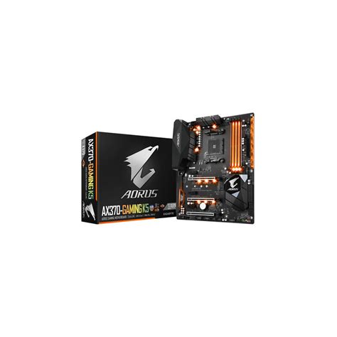 Gigabyte Aorus Ax Gaming K Handleiding Pagina S