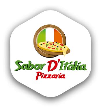 Pizzas Especiais Pizzaria Sabor D Itália