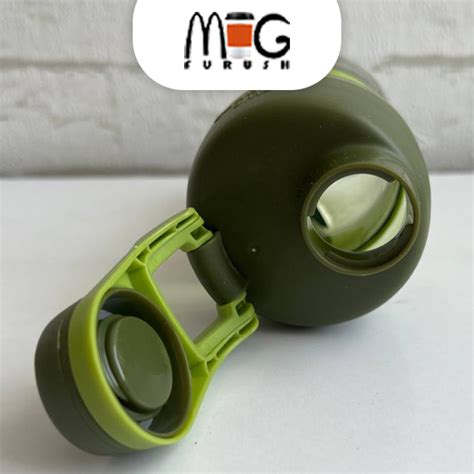 قمقمه shotay دورسیلیکونی – ماگ فروش