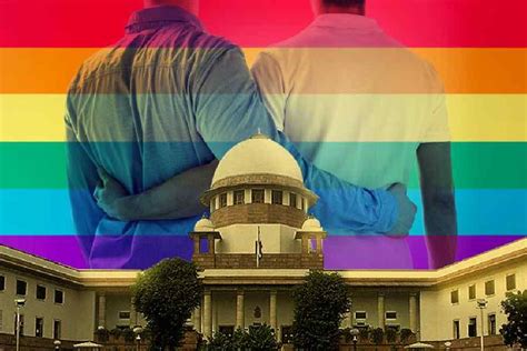 Supreme Court Same Sex Marriage Live Streaming Of Proceedings Has