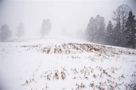 Substantial Hit Low Snowpack Leads To Slow Start For Montana Ski