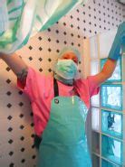 Houswife In Pvc Apron Porn Pictures XXX Photos Sex Images 1654179 PICTOA