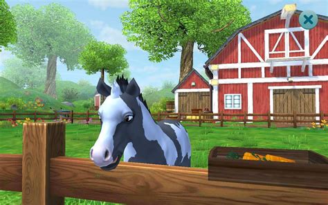 Star Stable Horses - Virtual Worlds Land!