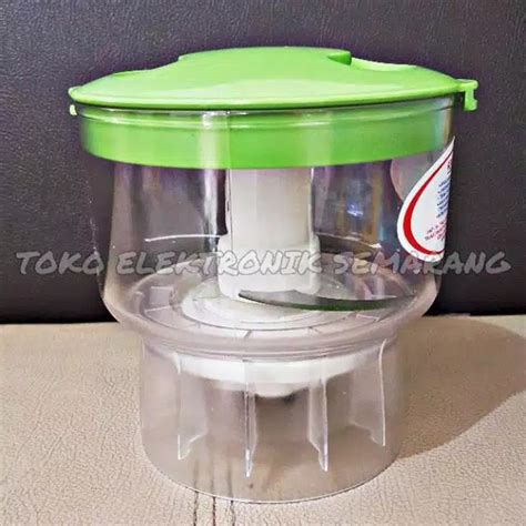 Jual Miyako Gelas Meat Chopper Blender Daging Original Ch501 Ch511 Ply