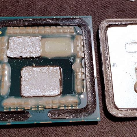 Пользователю удалось скальпировать процессор Ryzen 7 5800X3D