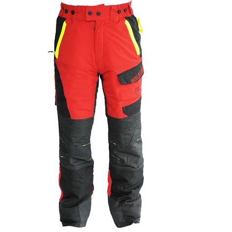 Pantalon Professionnel Solidur Infinity