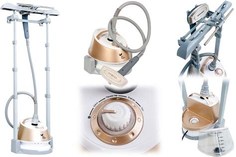 👍 Рейтинг ТОП-5 напольных отпаривателей: сравнение, цены, плюсы и минусы