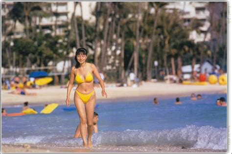 Asami Joh 城麻美 157 Porn Pic