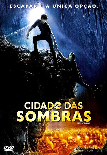 Plat O E Gnosticismo Para Jovens No Filme Cidade Das Sombras Cinema