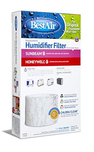 Best Filter For Holmes Humidifier Model Hm3655 Home Easy