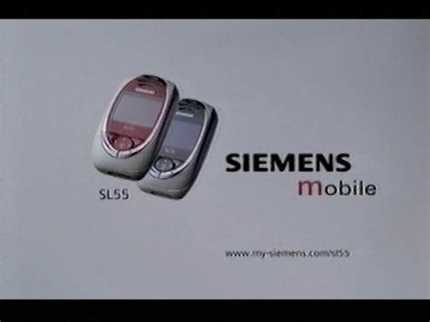 Siemens Mobile Tvark