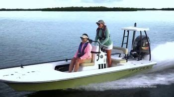 Yamaha Outboards Power Into Spring Sales Event Tv Spot Put Some