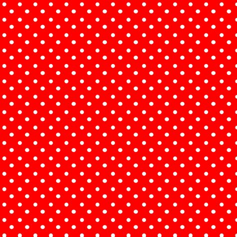 Free polka dot scrapbook paper – free printable wrapping paper ...