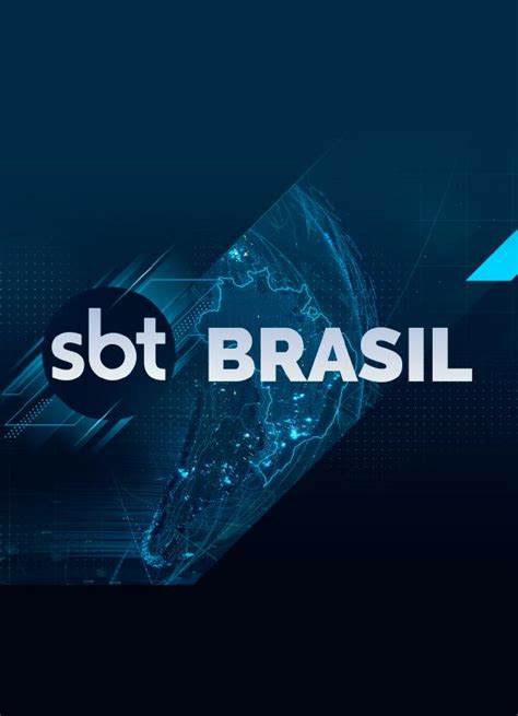 Sbt Brasil Sbt Tv