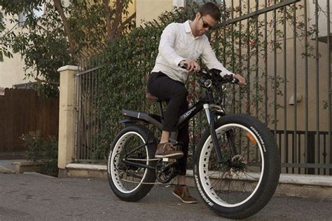 16 Coolest Electric Bikes You Can Buy Cool E Bikes