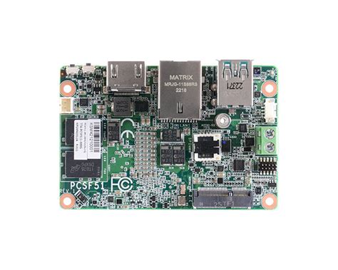 PCSF51 | Official DFI Distributor and Integrator