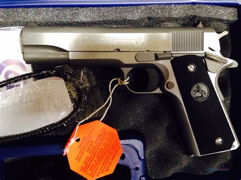 Colt 1991 Government Model O 45 Acp 5 Ss 1911 For Sale