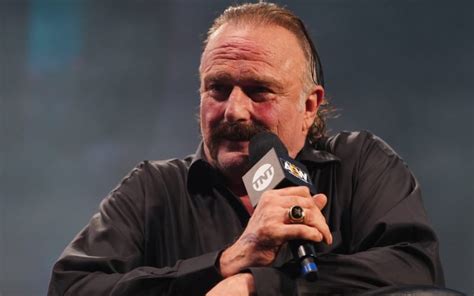 Jim Ross Gives Sad Update On Jake The Snake Roberts Good Morning