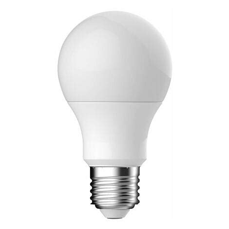 Ampoule Led Standard E W