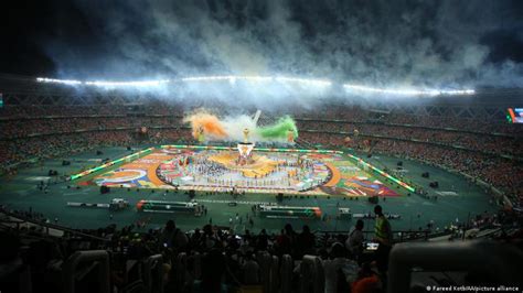 AFCON 2023: What happens to Ivory Coast's new stadiums?