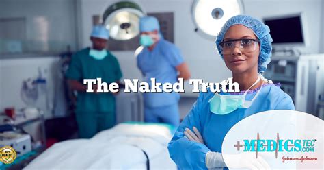 The Naked Truth