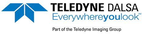 Teledyne Dalsa Vision Systems Design