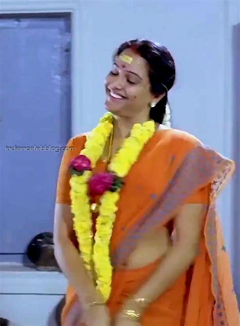 Jayalalita Telugu Sarpayagam Hot Saree Navel Hd Caps Starcelebblog