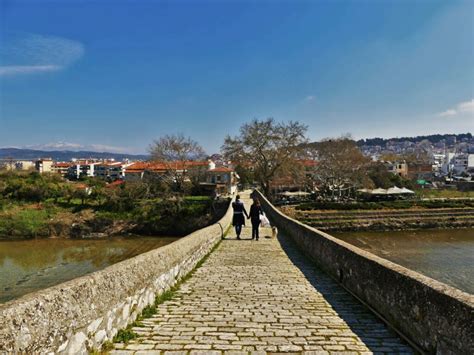 Resonate - Photo Essay: The Legends of Greece’s Bridge of Arta Town