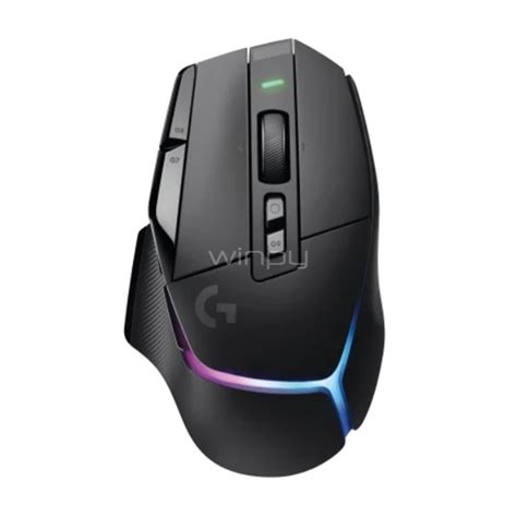 Mouse Gamer Logitech G502 X Plus 910 006161 Winpy Cl