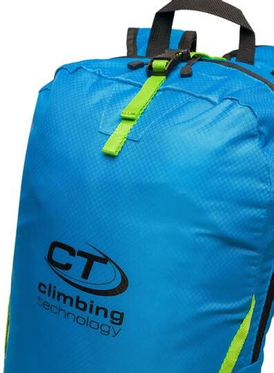 Plecak Turystyczny Climbing Technology Magic Pack 16L Niebieski