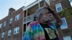 'Significant changes:' Deadline approaches for tenants in scramble