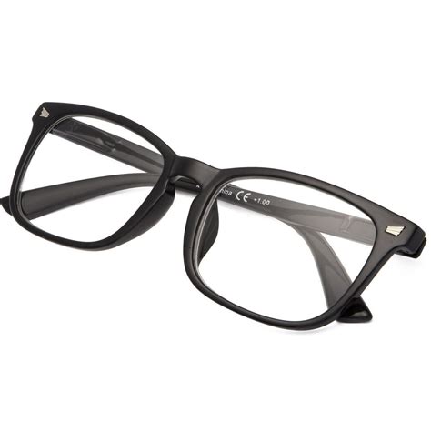 Stylish Reading Glasses Fashion Eyeglasses Women – eyekeeper.com