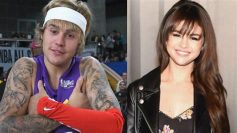 Justin Bieber Y Selena Gomez A Punto De Romper De Nuevo