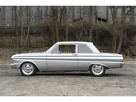 1964 ford falcon