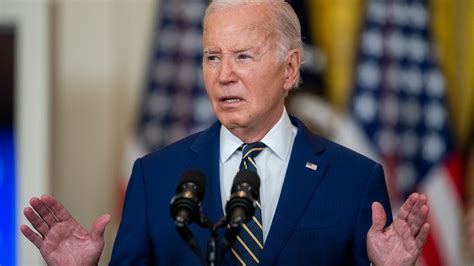 Biden To Give Legal Protections To Undocumented Spouses Of U S