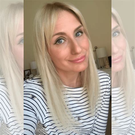 Naturtint Permanent Hair Colour Gel 10A Light Ash Blonde 170ml Naturtint