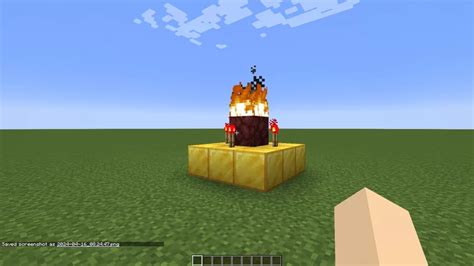 Herobrines Adventure Minecraft Map