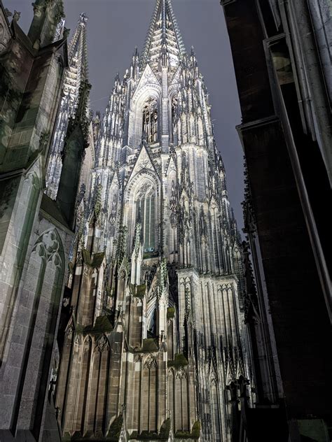 Kölner Dom Germany : r/architecture