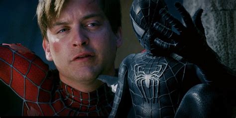 Spider-Man's Most Controversial Movie Moment Is Still Misunderstood 17 ...