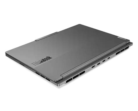 ThinkBook 16p Gen 4 | Krachtige 16-inch laptop met Intel | Lenovo België
