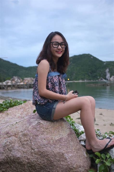 Kh M Ph M A H R C R C A C C Hot Girl